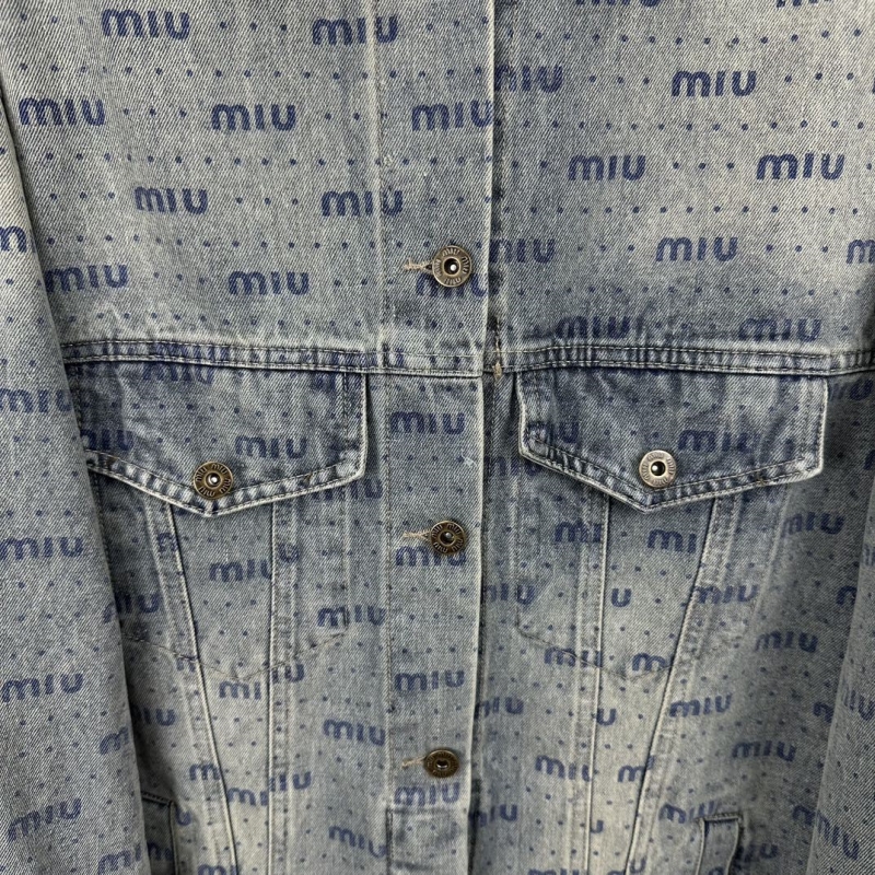 Miu Miu Coats